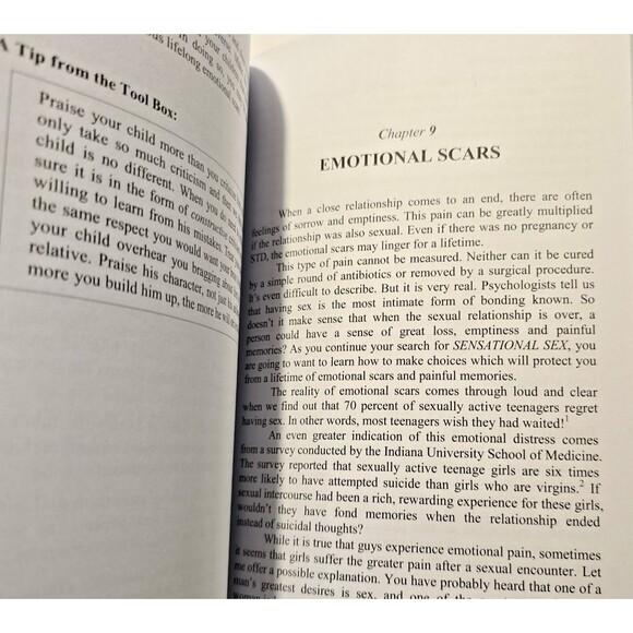 ABCs of the Birds and Bees : For Parents of Toddlers to Teens by Marilyn Morris - Picture 4 of 10